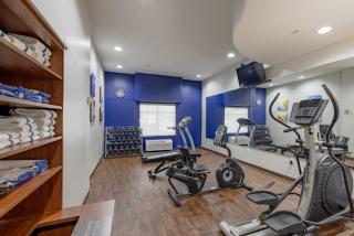 Comfort Suites Perrysburg - Toledo South - Perrysburg - 7