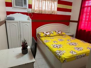 JoMckayl Apartelle Naga City Bicol - Naga - 7