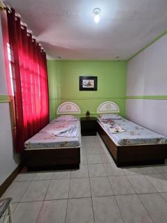 JoMckayl Apartelle Naga City Bicol - Naga - 3