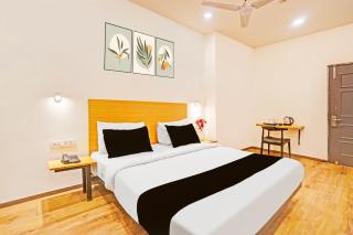 Super Townhouse Mukut Bazar - Lucknow - 6