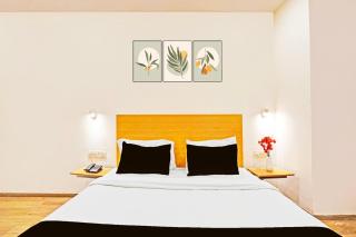 Super Townhouse Mukut Bazar - Lucknow - 2