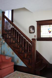 Sandbank Cottage - Creal Springs - 2