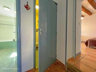 Gîte authentique au cœur du Perche, 18ème siècle, cheminée, jardin clos, animaux acceptés, WIFI inclus. - FR-1-497-49 - Pervenchères - 8