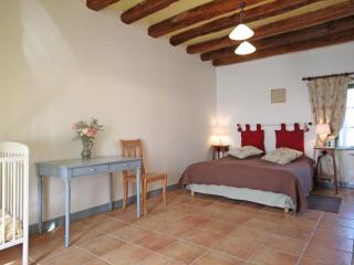 Gîte authentique au cœur du Perche, 18ème siècle, cheminée, jardin clos, animaux acceptés, WIFI inclus. - FR-1-497-49 - Pervenchères - 4