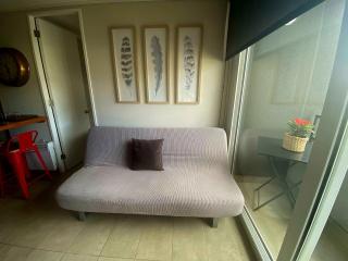 Montenegro 1 dormitorio - Temuco - 2