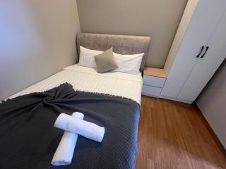 Haven Lakeside Residence with Bathtub 9pax - Ipoh - 7