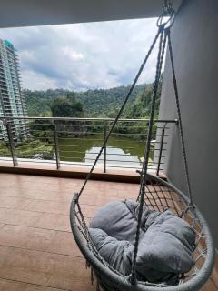 Haven Lakeside Residence with Bathtub 9pax - Ipoh - 2