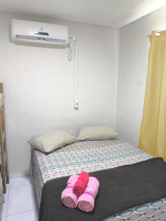 Apartamento em Peroba Maragogi - Maragogi - 4