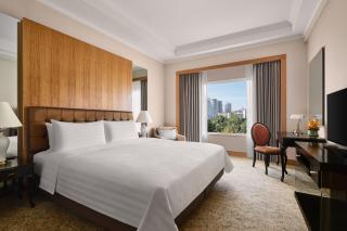 Shangri-La Apartments - Singapore - 9