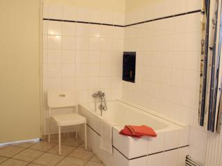 Gîte lumineux avec jardin, près de Vichy, 2 chambres, équipements modernes, draps inclus - FR-1-489-281 - Trézelles - 3