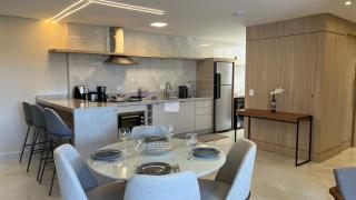 Apto 22 - Suíte Família Próx Paraguai - 9