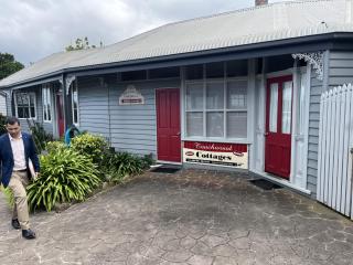 Touchwood Cottages - Stanley - 4
