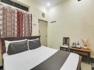 Hotel O Sri Gopi Mini Guest House Near Erragadda Metro Station - Haiderabad - 5