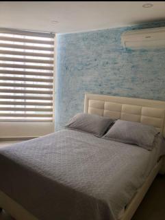 Apartamento Familiar - Cartagena das Índias - 0