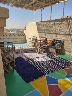 Nubian Hights guesthouse - 4