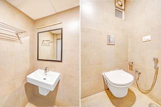 Townhouse Mukut Bazar - Lucknow - 2