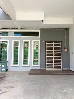 Oh My Melaka Homestay - Malacca - 1