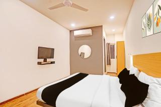 Super Townhouse Mukut Bazar - Lucknow - 8