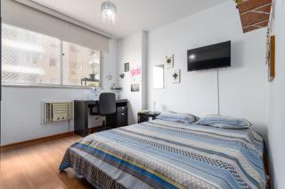 Praia de Icarai a 500m - 9