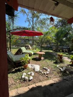 ViLLA CARMENCITA - - 6