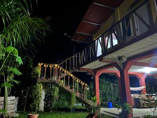ViLLA CARMENCITA - - 4