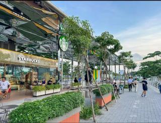 THE METROPOLE Apartment Complex OPERA-GALLERIA-CREST - 7
