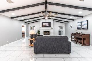 Contemporary Coastal Oasis Awaits - 0