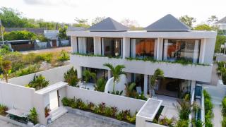 Villa Balijero by Pertama Management - 1
