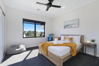 Newtown Falls Retreat - Beechworth - 1