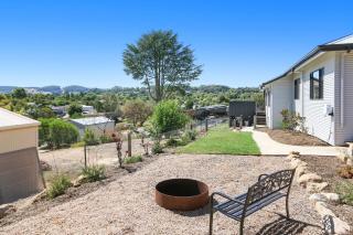 Newtown Falls Retreat - Beechworth - 9