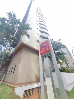 Flat Comfort Suites Brasília By Rei dos Flats - Brasilia - 9