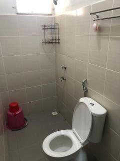 Zahara Homestay - Sandakan - 9