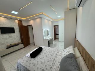Casa moderna Malvinas - Campina Grande - 2