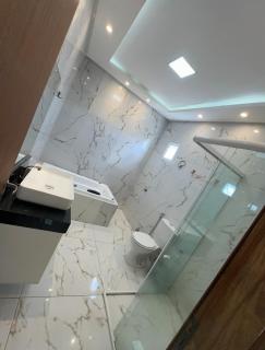 Casa moderna Malvinas - Campina Grande - 5