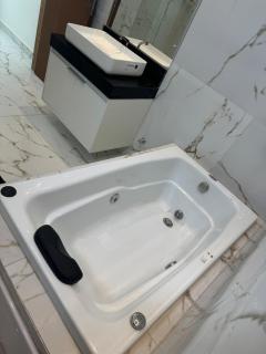 Casa moderna Malvinas - Campina Grande - 6