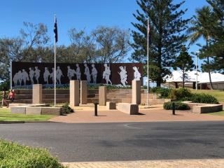 The Hideaway - Emu Park - 4