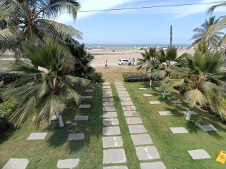 Apartamento en Los Morros - Cartagena de Indias - Cartagena de Indias - 8