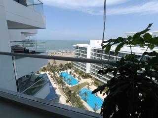 Apartamento en Los Morros - Cartagena de Indias - Cartagena de Indias - 3
