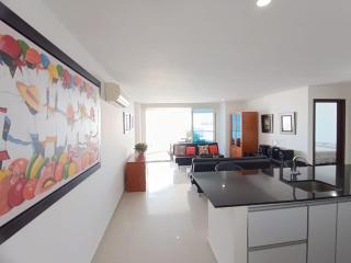 Apartamento en Los Morros - Cartagena de Indias - Cartagena de Indias - 2