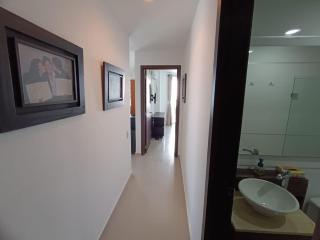 Apartamento en Los Morros - Cartagena de Indias - 1