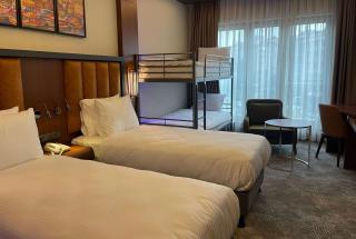 TRYP by Wyndham Istanbul Maltepe - Istanbul - 9
