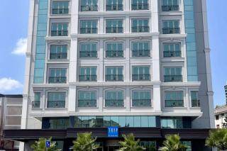 TRYP by Wyndham Istanbul Maltepe - Istanbul - 8