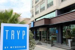 TRYP by Wyndham Istanbul Maltepe - Istanbul - 0
