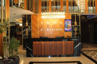 TRYP by Wyndham Istanbul Maltepe - Istanbul - 4