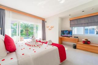 Mercury Phu Quoc Resort & Villas - Phú Quốc - 3