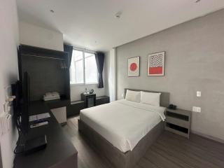 Nicecy Hotel - Daily - Ho Chi Minh-stad - 0