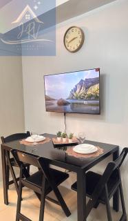 1bedroom with balcony facing MOA - Manila - 5