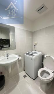 1bedroom with balcony facing MOA - Manila - 6