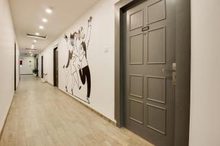 Super Townhouse 359 Begumpet Near Hyderabad Central - Ameerpet - 6