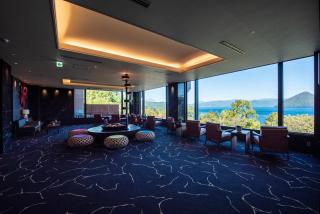 Hotel Premium Lake TOYA - 4